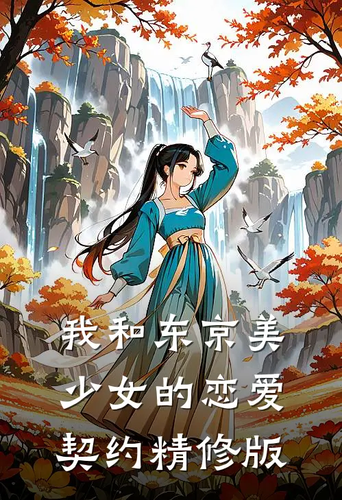 我和东京美少女的恋爱契约精修版