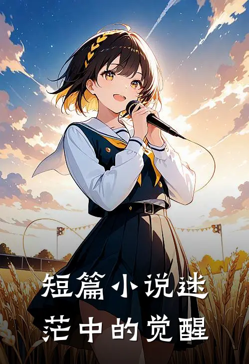 短篇迷茫中的觉醒在线阅读