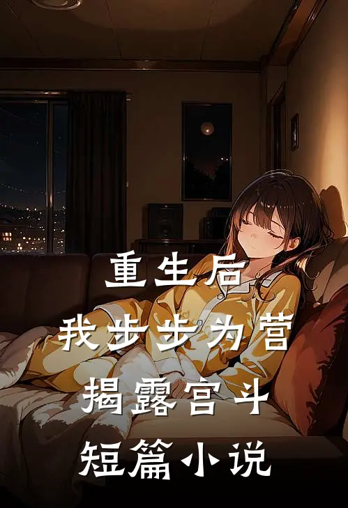 重生后,我步步为营,揭露宫斗短篇是