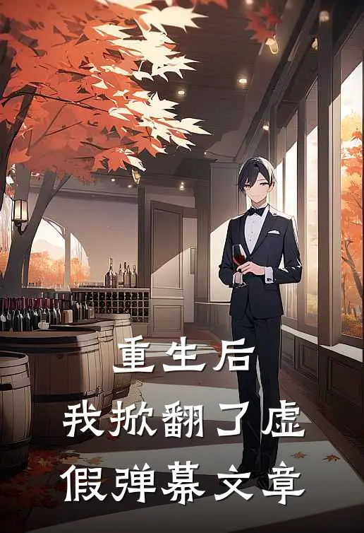 重生后,我掀翻了虚假弹幕文章在线阅读