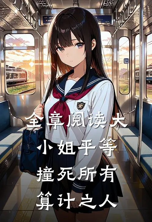 全章阅读大小姐平等撞死所有算计之人