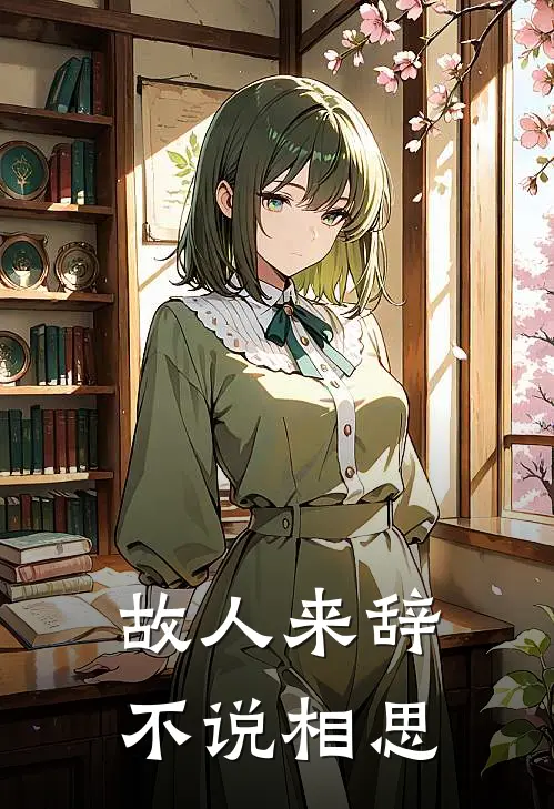 故人来辞,不说相思下一句