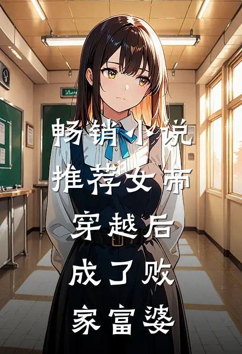 畅销推荐女帝穿越后,成了败家富婆的