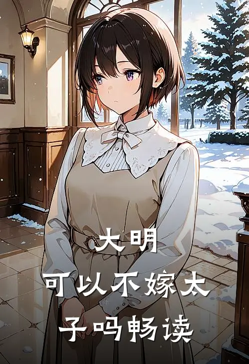 大明,可以不嫁太子吗畅读版