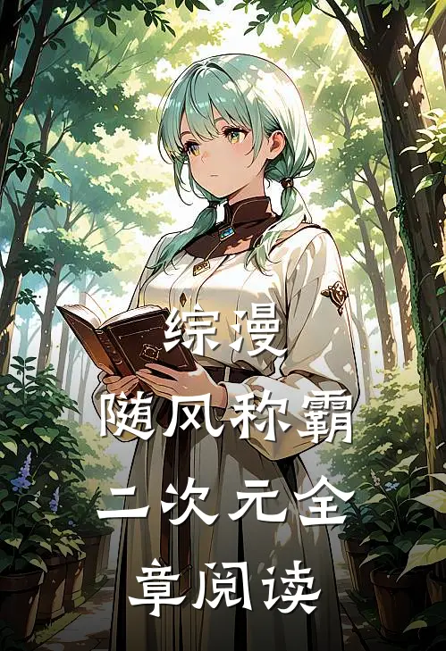 综漫随风称霸二次元全章阅读