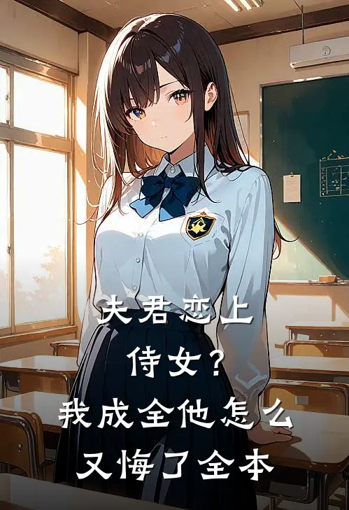 夫君恋上侍女?我成全他怎么又悔了全本阅读