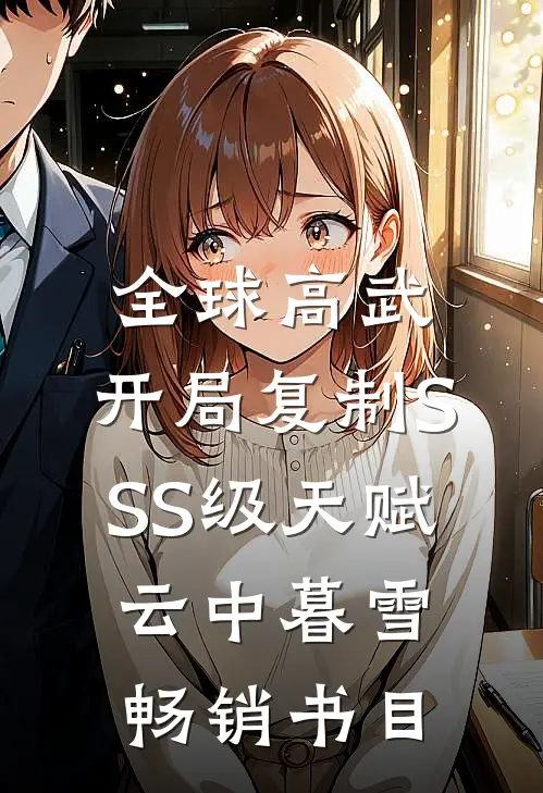 全球高武:开局复制SSS级天赋云中暮雪畅销书目