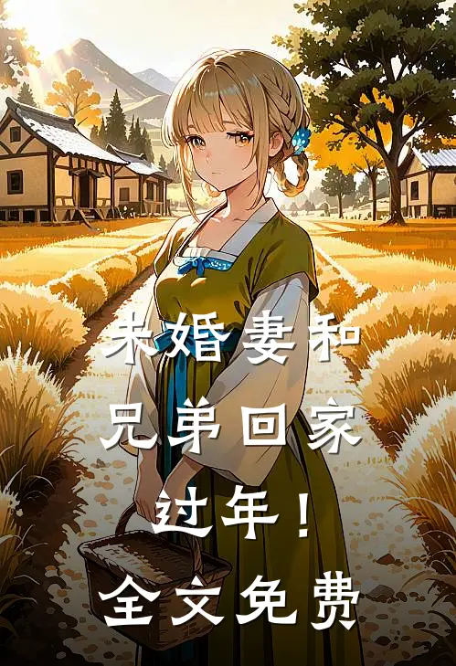 未婚妻和兄弟回家过年!全文免费观看