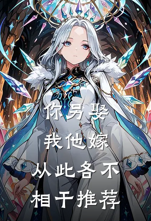 你另娶我他嫁,从此各不相干推荐歌