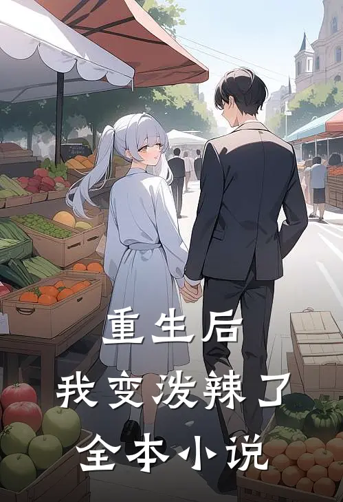 重生后,我变泼辣了全本