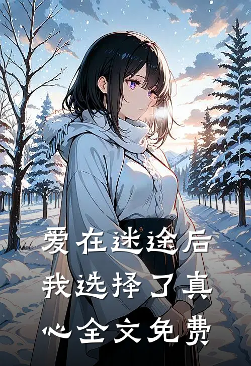 爱在迷途后,我选择了真心全文免费