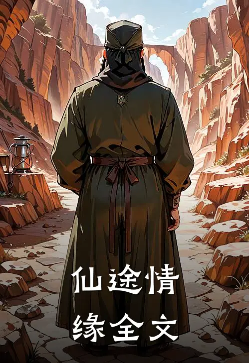 仙途情缘全文