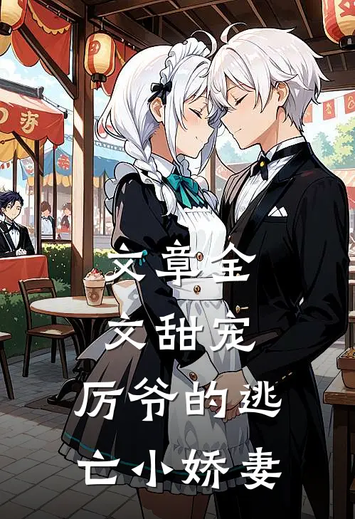 文章全文甜宠厉爷的逃亡小娇妻