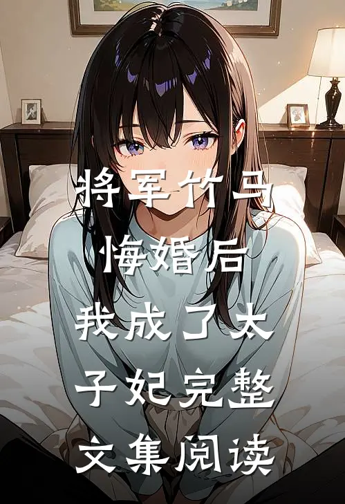 将军竹马悔婚后,我成了太子妃完整文集阅读全文