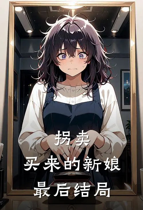 拐卖买来的新娘最后结局如何