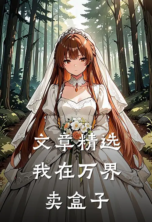 文章精选我在万界卖盒子