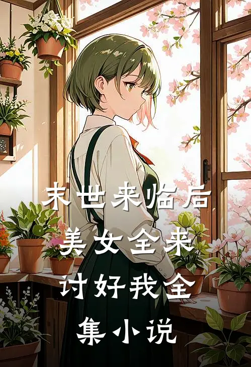 末世来临后,美女全来讨好我全集