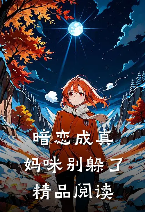 暗恋成真,妈咪别躲了精品阅读免费