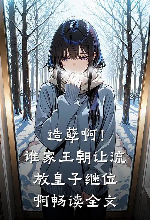造孽啊!谁家王朝让流放皇子继位啊畅读全文