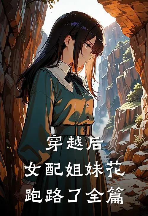 穿越后,女配姐妹花跑路了全篇阅读