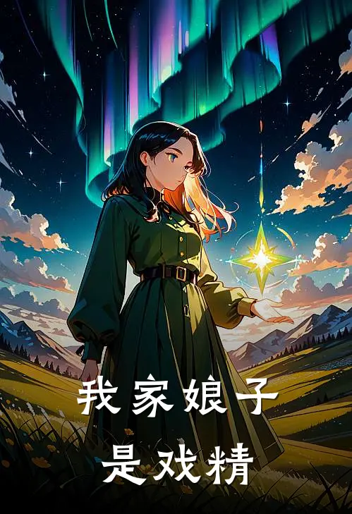 我家娘子是戏精免费