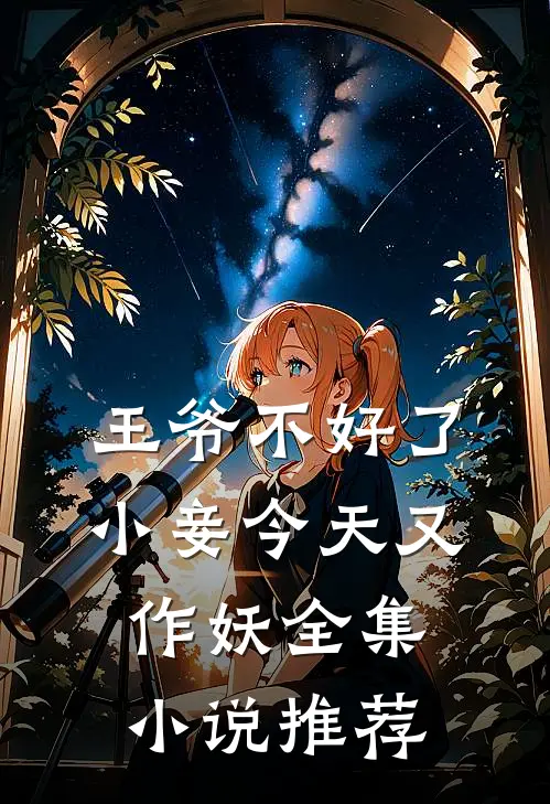 王爷不好了,小妾今天又作妖全集推荐免费阅读