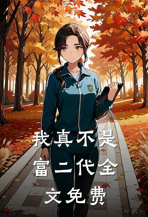我真不是富二代全文免费