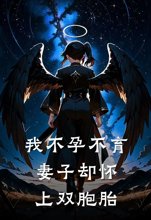 我不孕不育,妻子却怀上双胞胎了