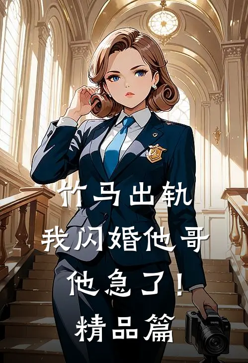 竹马出轨,我闪婚他哥,他急了!精品篇免费阅读
