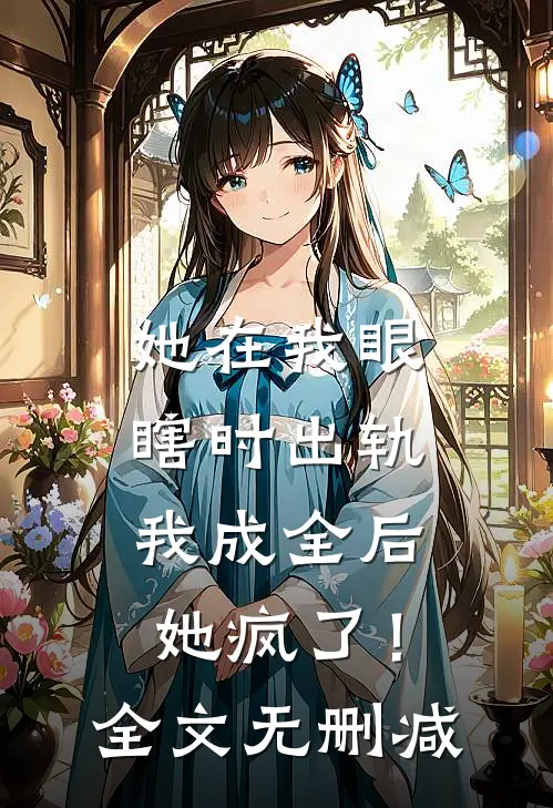 她在我眼瞎时出轨,我成全后她疯了!全文无删减阅读