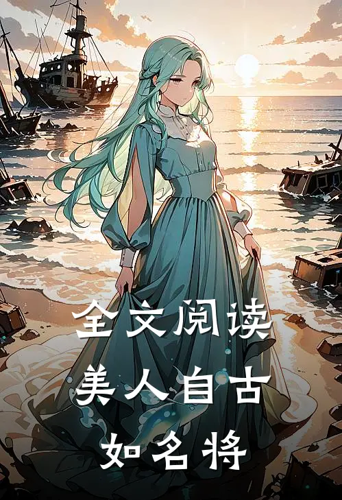 全文阅读美人自古如名将的