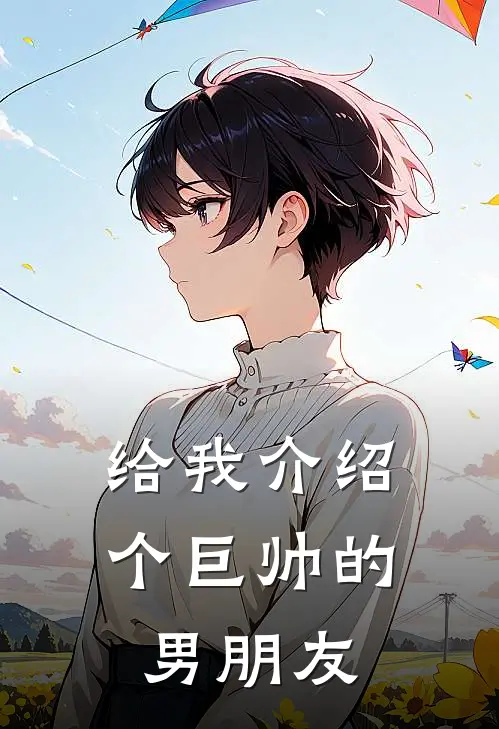 给我介绍个巨帅的男朋友