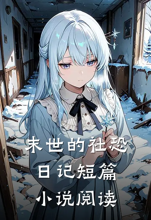 末世的社恐日记短篇阅读