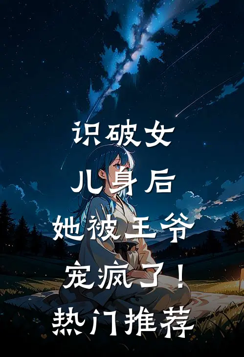 识破女儿身后,她被王爷宠疯了!热门推荐文
