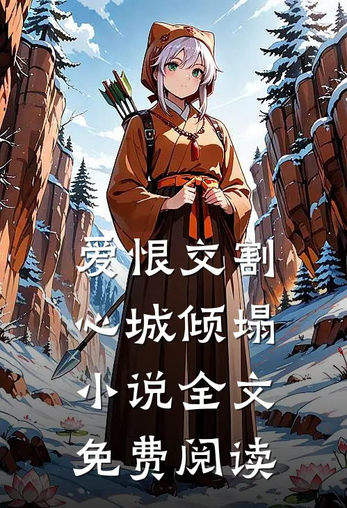 爱恨交割,心城倾塌全文免费阅读