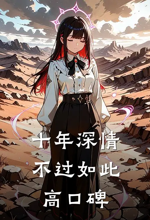 十年深情,不过如此高口碑的句子