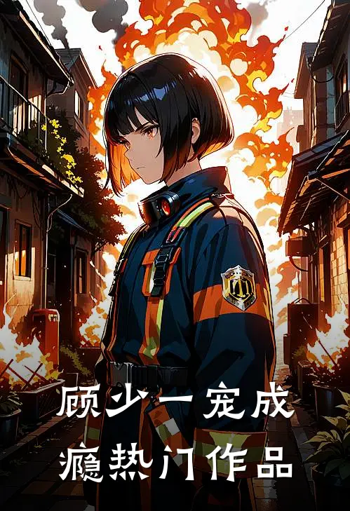 顾少一宠成瘾热门作品