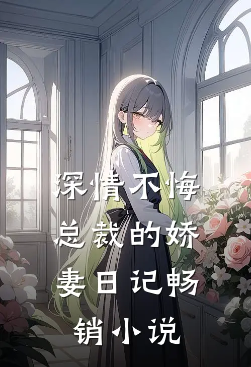深情不悔,总裁的娇妻日记畅销免费阅读
