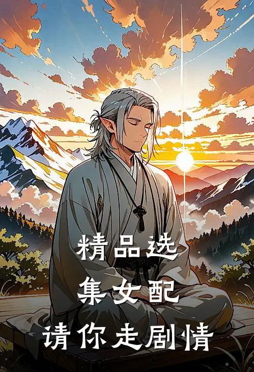 精品选集女配,请你走剧情吧