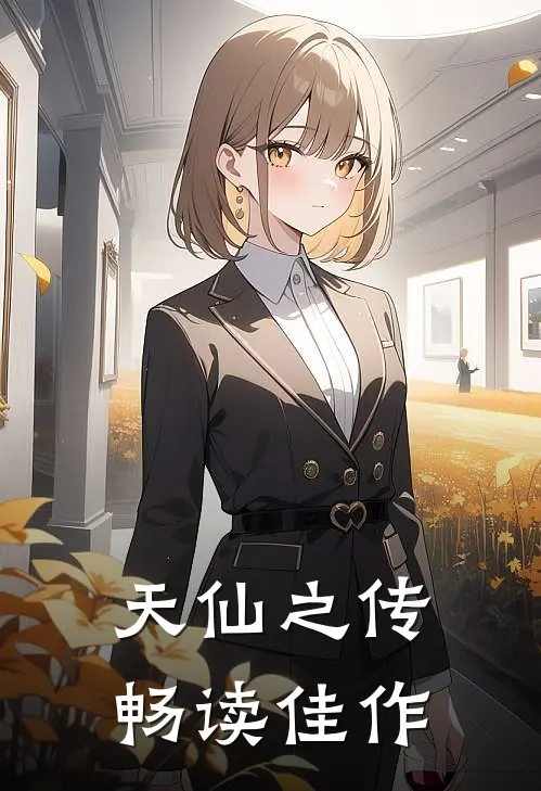 天仙之传畅读佳作