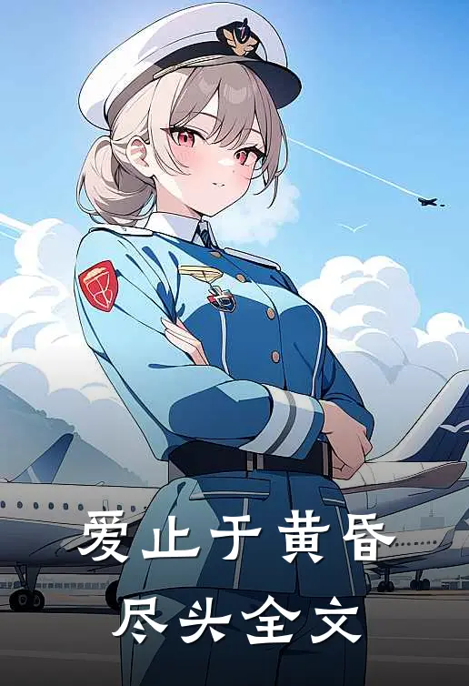 爱止于黄昏尽头全文阅读