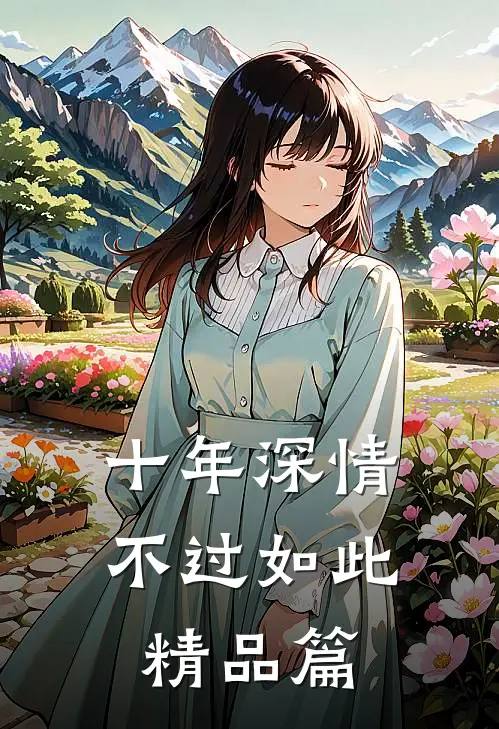 十年深情,不过如此精品篇在线阅读