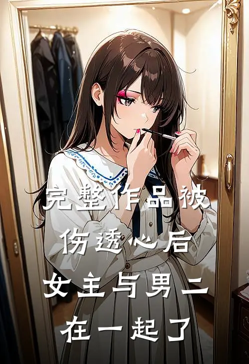 完整作品被伤透心后,女主与男二在一起了