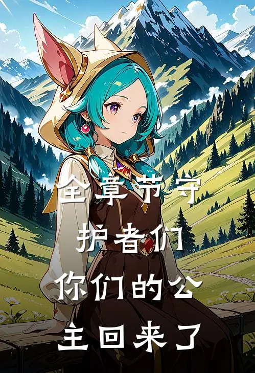 全章节守护者们,你们的公主回来了