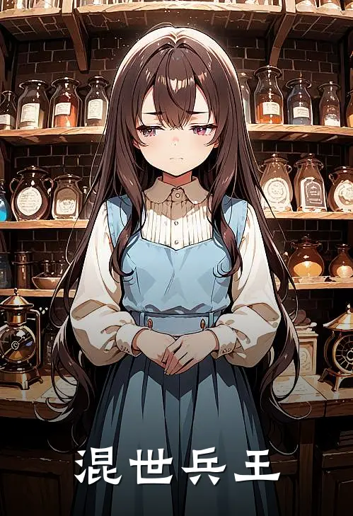 混世兵王