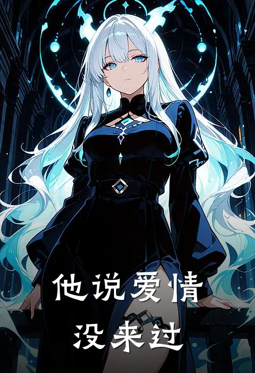 他说爱情,没来过怎么回答