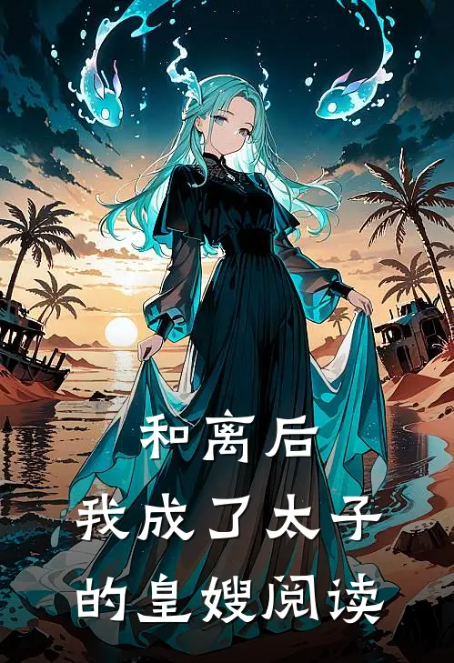 和离后,我成了太子的皇嫂阅读