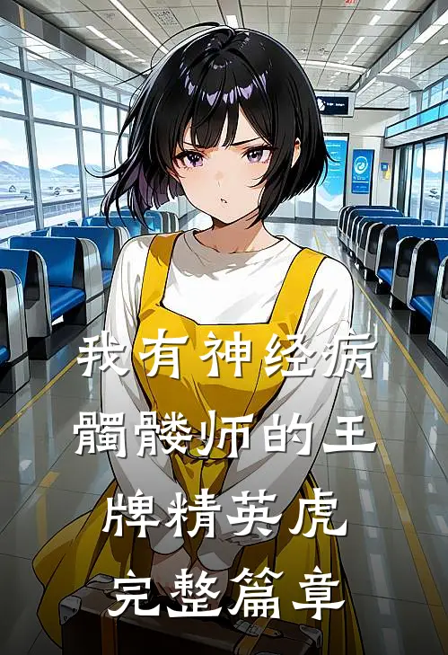 我有神经病：髑髅师的王牌精英虎完整篇章
