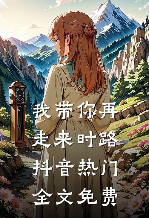 我带你再走来时路抖音热门全文免费