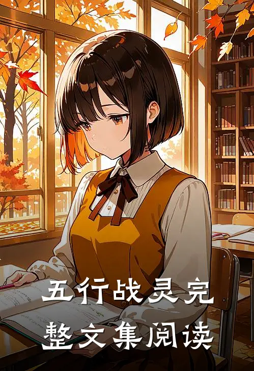 五行战灵完整文集阅读